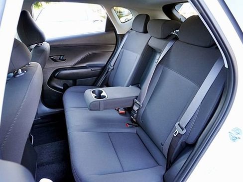 Certified 2026 Hyundai Kona SEL Sport FWD image 16