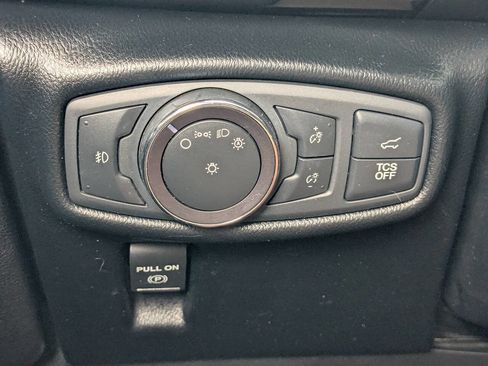 Used 2020 Lincoln Nautilus Reserve w/ Cargo Utility Package image 35