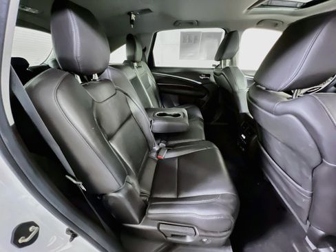 Used 2019 Acura MDX SH-AWD image 27
