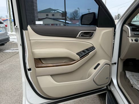 Used 2019 GMC Yukon Denali image 37