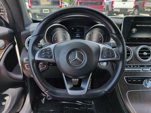 Used 2017 Mercedes-Benz C 300 4MATIC Cabriolet image 15