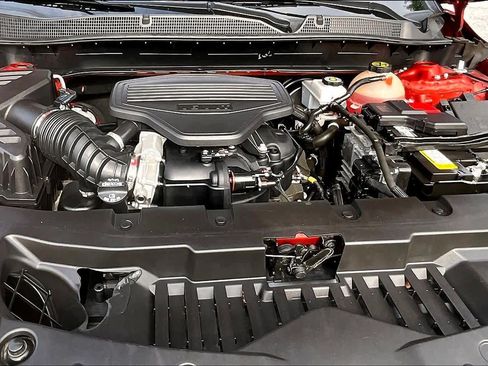 Used 2021 Chevrolet Blazer LT FWD image 31
