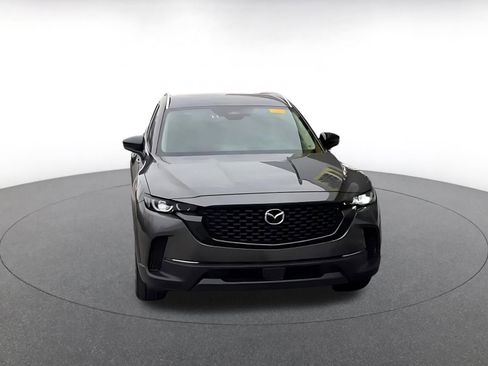 Used 2025 MAZDA CX-50 AWD 2.5 S w/ Select Package image 3