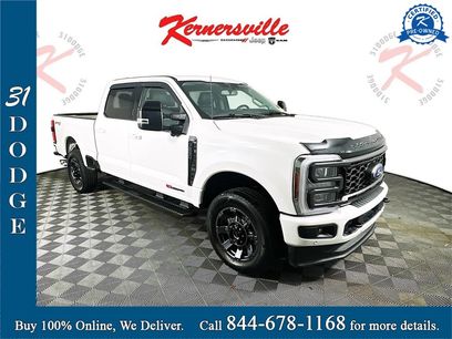 Used 2024 Ford F250 Lariat w/ Lariat Ultimate Package