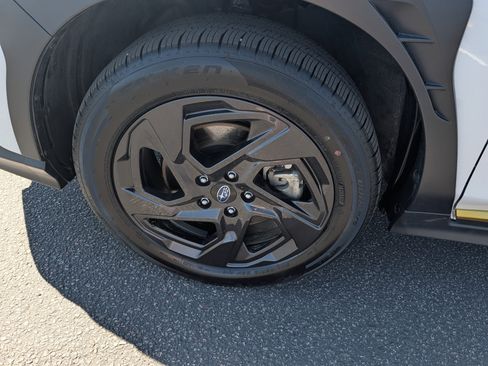 Certified 2025 Subaru Crosstrek 2.5i Sport w/ Crosstrek Mirror Package image 15