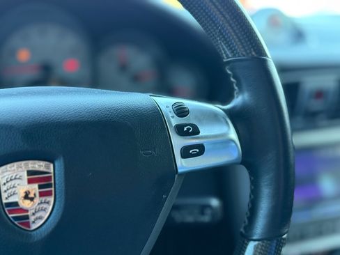 Used 2006 Porsche 911 Carrera S RWD image 14