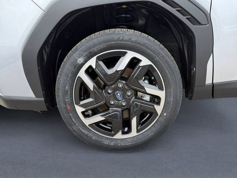 New 2026 Subaru Forester Limited image 9