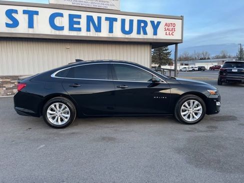 Used 2023 Chevrolet Malibu LT image 15