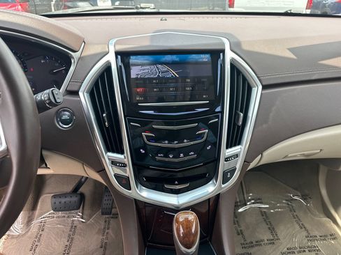 Used 2013 Cadillac SRX Performance w/ Driver Awareness Package AWD/4WD image 28