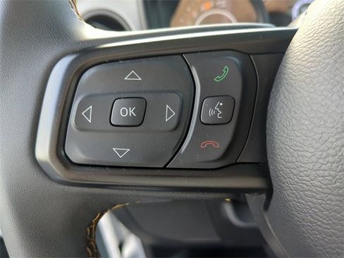 Used 2024 Jeep Wrangler Sport S image 29