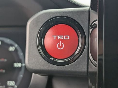 New 2026 Toyota Tacoma TRD Off-Road image 15