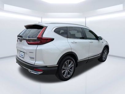 Used 2022 Honda CR-V Touring