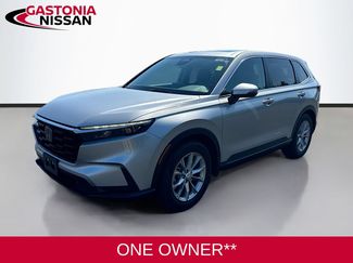 Used 2025 Honda CR-V EX-L video 3