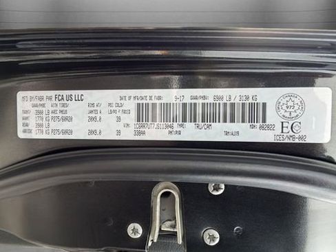 Used 2018 RAM 1500 Sport image 34