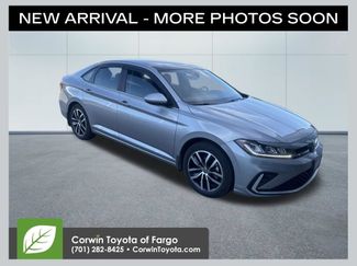 Used 2025 Volkswagen Jetta SE FWD 360° Tour
