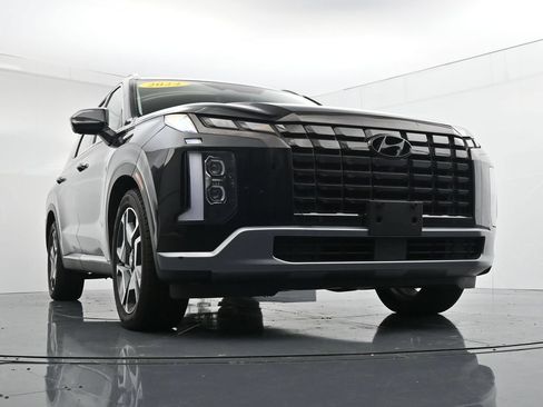 Used 2024 Hyundai Palisade Limited FWD image 35