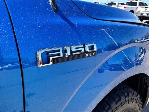 Used 2020 Ford F150 XLT w/ Equipment Group 302A Luxury AWD/4WD image 24