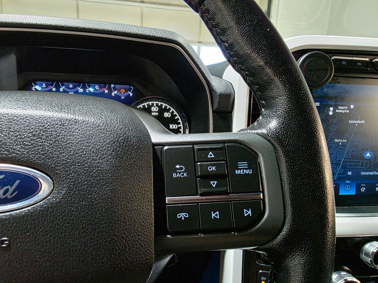 Used 2021 Ford F150 XLT w/ Equipment Group 302A High AWD/4WD image 32