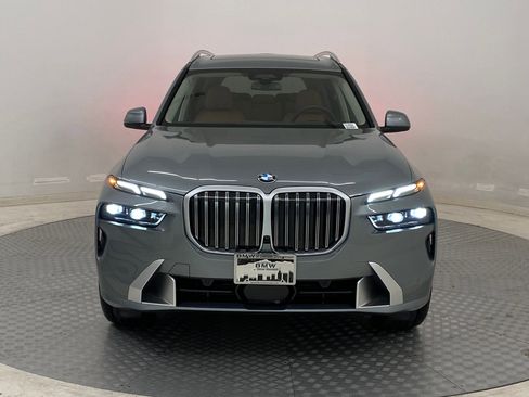New 2026 BMW X7 xDrive40i image 5