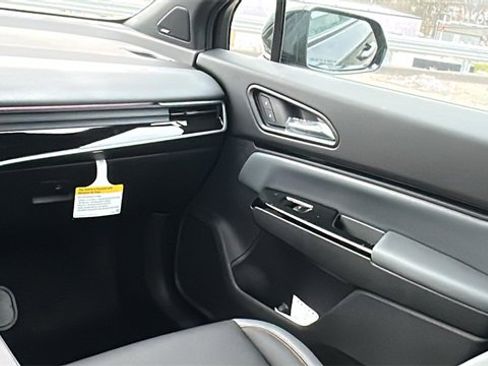 New 2025 Honda Prologue Touring image 22