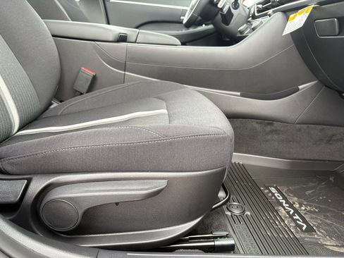 New 2026 Hyundai Sonata SEL FWD image 26