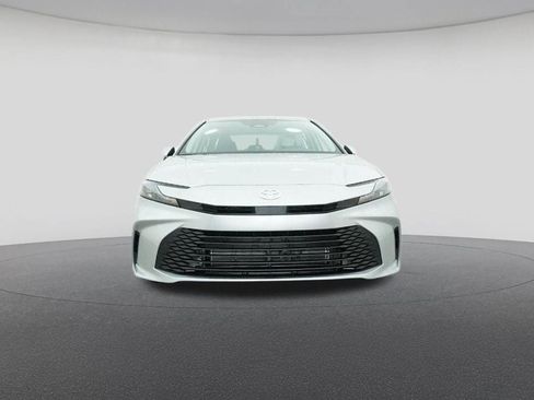 New 2026 Toyota Camry LE image 31