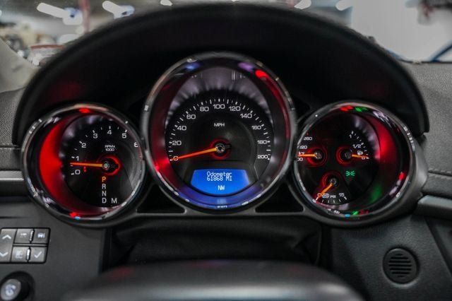 Used 2014 Cadillac CTS V RWD image 5