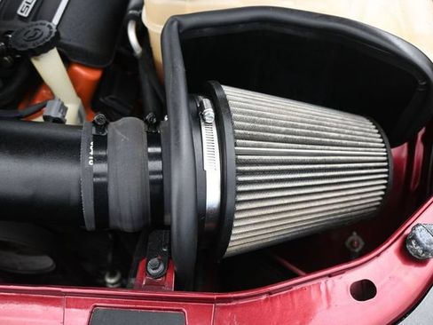 Used 2017 Dodge Challenger SRT Hellcat RWD image 34
