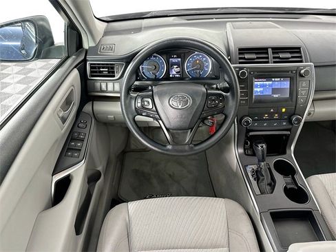Used 2016 Toyota Camry LE w/ Protection Package (Q2) image 9