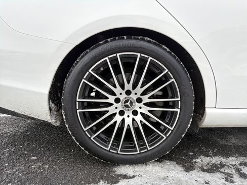 Used 2022 Mercedes-Benz C 300 4MATIC Sedan w/ Pinnacle Trim Package image 30