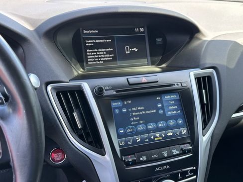 Used 2020 Acura TLX w/Technology Pkg image 23