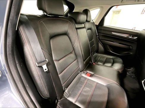Used 2024 MAZDA CX-5 Carbon Edition image 36