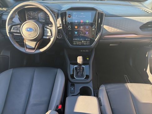 Used 2025 Subaru Forester Sport image 16