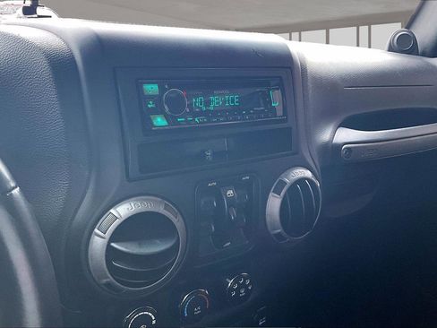 Used 2014 Jeep Wrangler Unlimited Sport w/ Quick Order Package 24S image 7