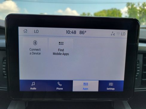 Used 2023 Ford Explorer 4WD image 33