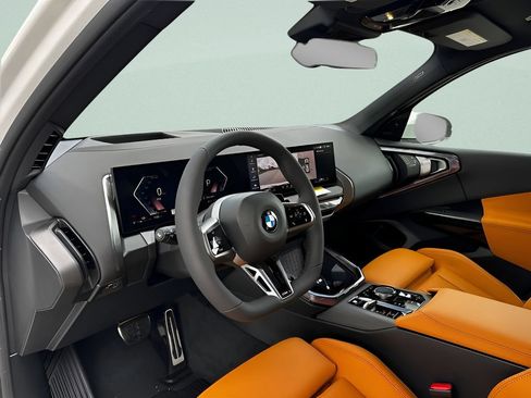New 2026 BMW X3 xDrive30i w/ Premium Package AWD/4WD image 9