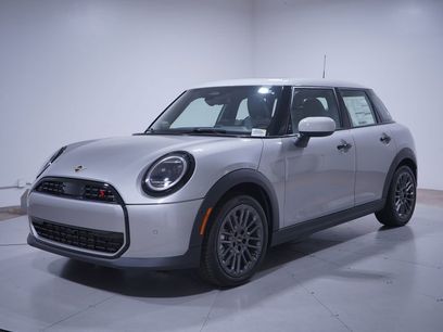 New 2026 MINI Cooper S