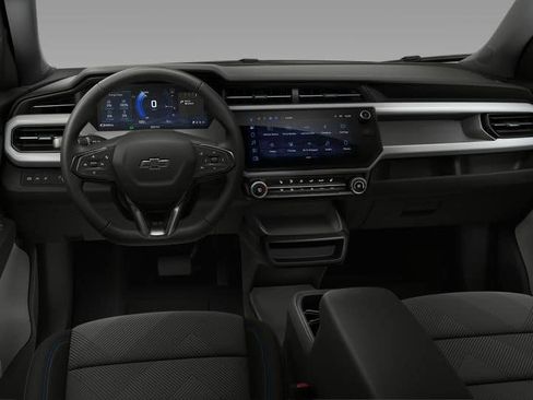 New 2027 Chevrolet Bolt LT w/ Comfort Package FWD image 55