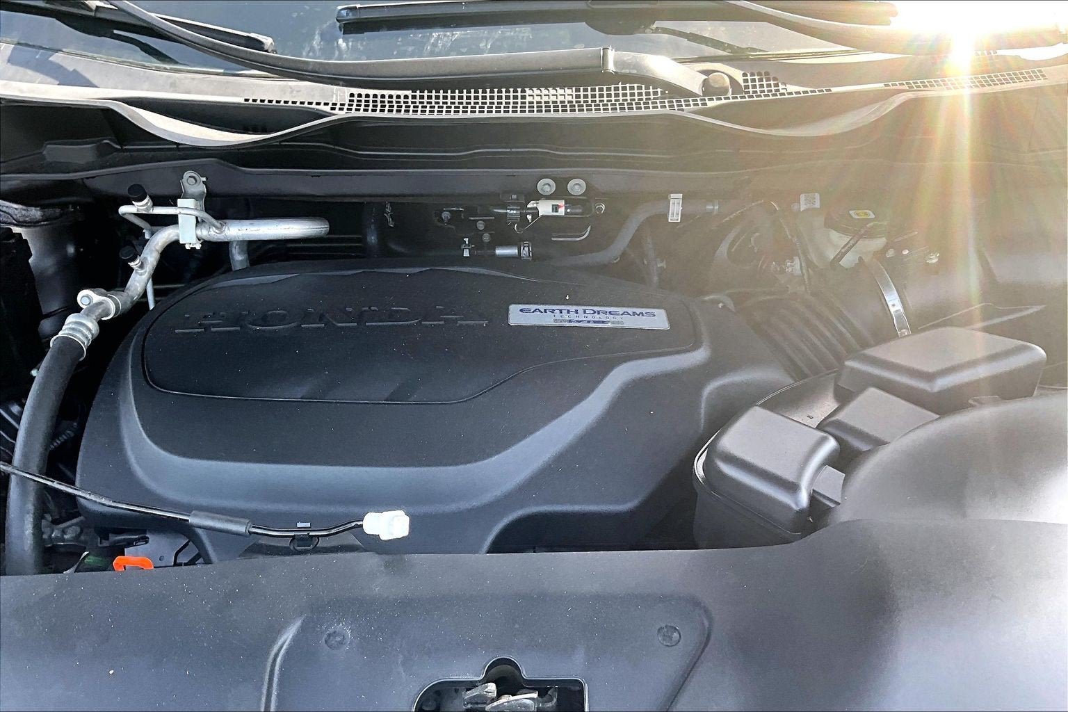 Used 2019 Honda Odyssey EX image 9