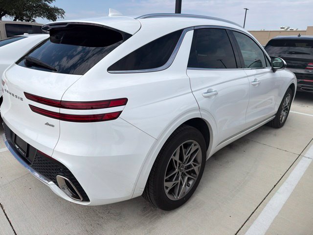 Used 2024 Genesis GV70 2.5T w/ Advanced Package AWD/4WD image 5