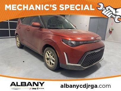 Used 2023 Kia Soul S