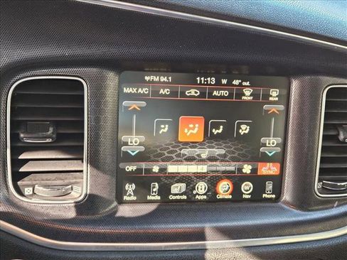 Used 2016 Dodge Charger SXT w/ Rallye Group image 14