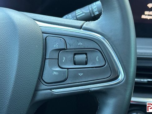 Used 2024 Buick Encore GX Sport Touring w/ Experience Buick Package image 29