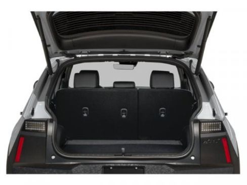 New 2026 Hyundai Ioniq 5 XRT image 13