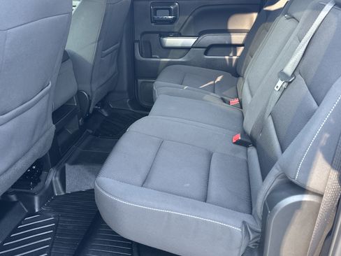 Used 2018 Chevrolet Silverado 1500 LT w/ All Star Edition image 21