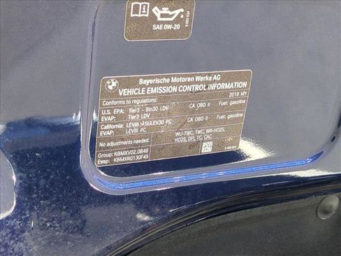 Used 2019 BMW X1 xDrive28i AWD/4WD image 28