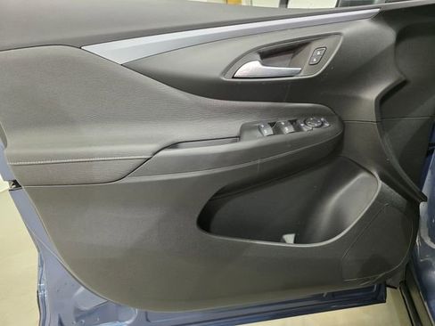 New 2026 Buick Envista Preferred w/ Convenience I Package image 8