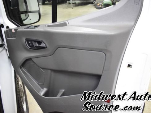 Used 2020 Ford Transit 150 Low Roof image 30