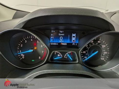 Used 2017 Ford Escape Titanium AWD/4WD image 18