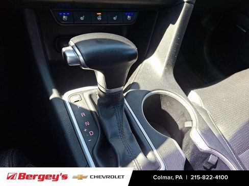Used 2017 Kia Sportage EX w/ EX Technology Package AWD/4WD image 17